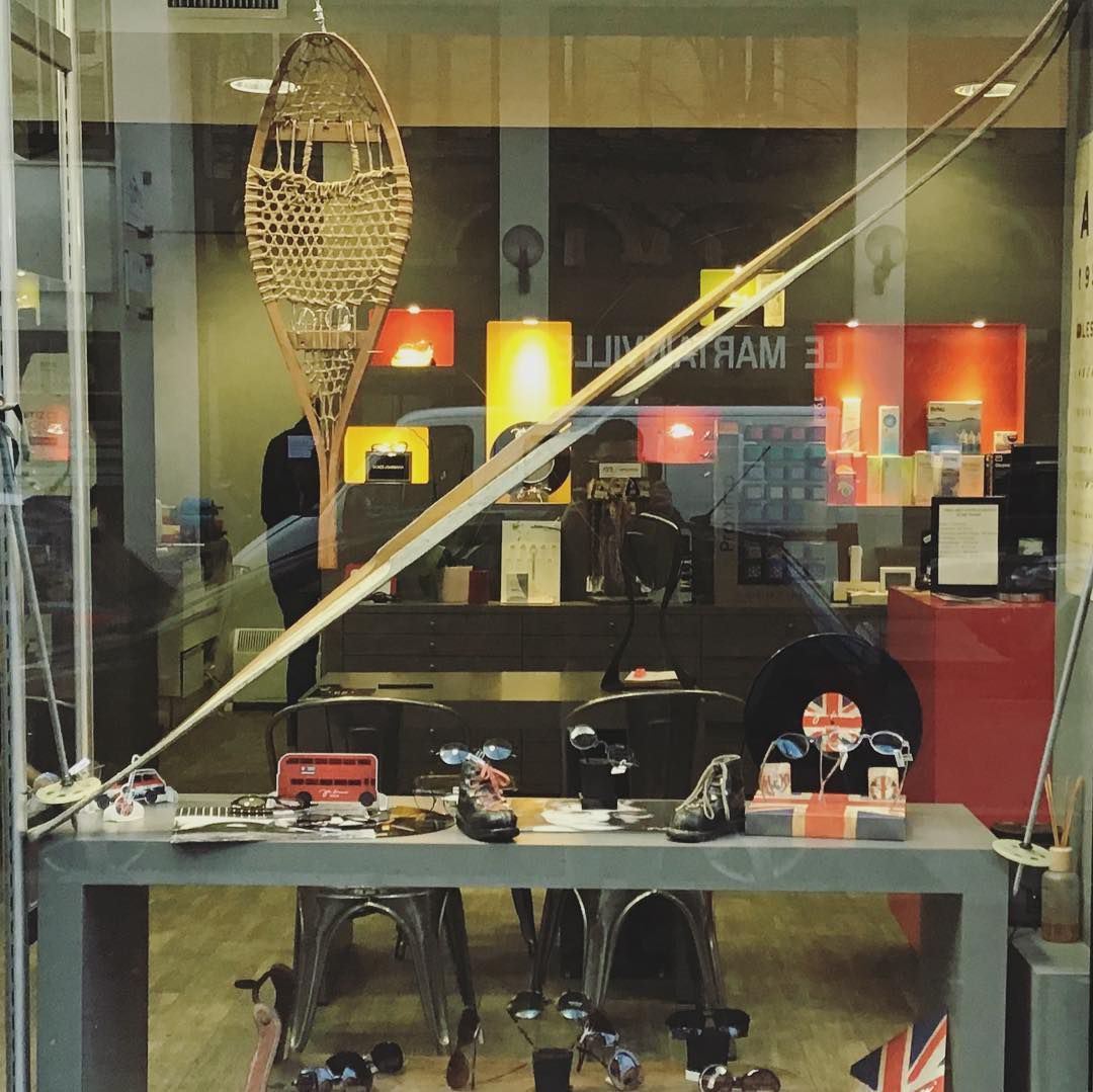 galerie image