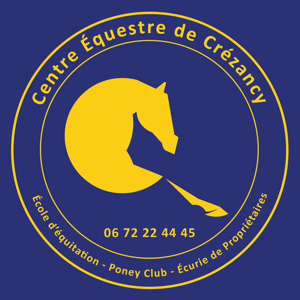 Centre Equestre de Crézancy association et club de sport