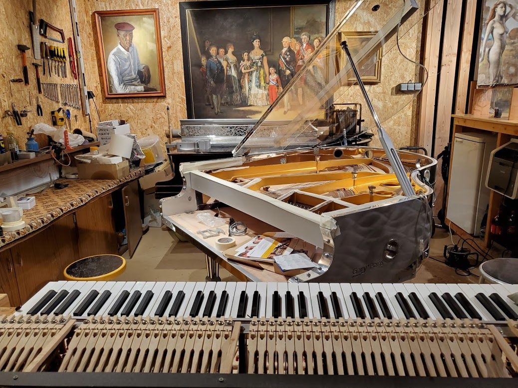 galerie image