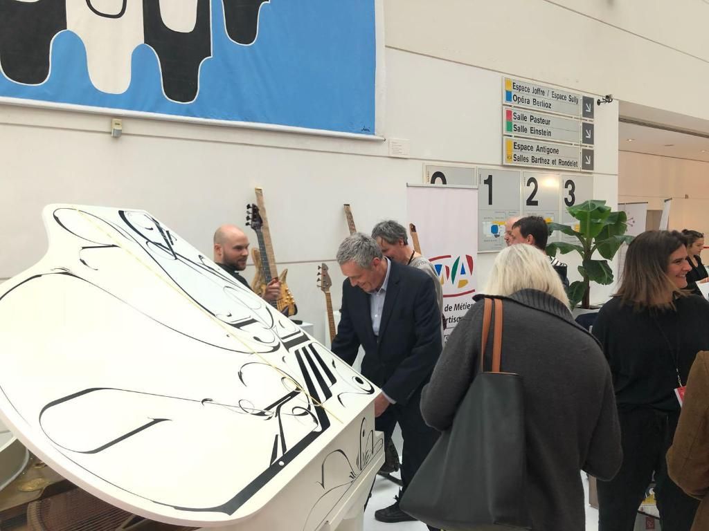 galerie image