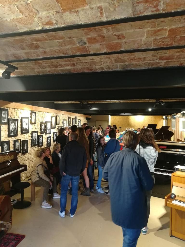 galerie image