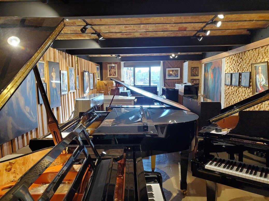 galerie image