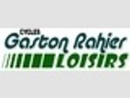 Gaston Rahier Loisirs moto, scooter et vélo (commerce et réparation)
