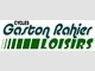 Gaston Rahier Loisirs