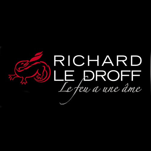 Richard Le Droff Eco Energies Touraine poêles à bois