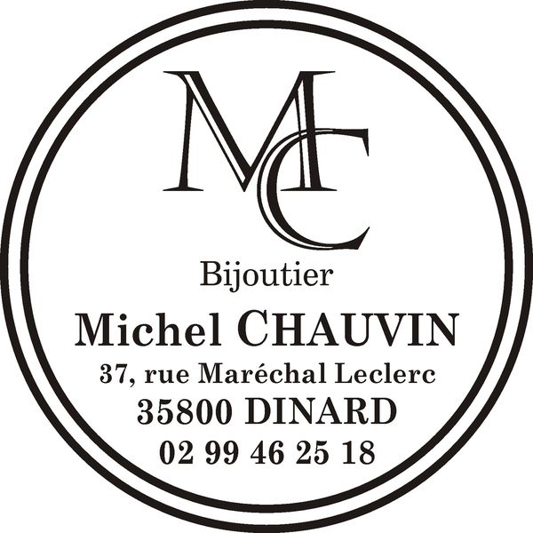 MC Bijoutier Michel Chauvin Bijouterie, horlogerie, cosmétique