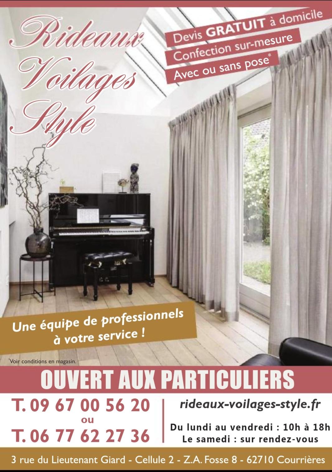 galerie image