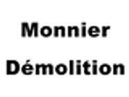 Monnier Démolition pièces et accessoires automobile, véhicule industriel (commerce)