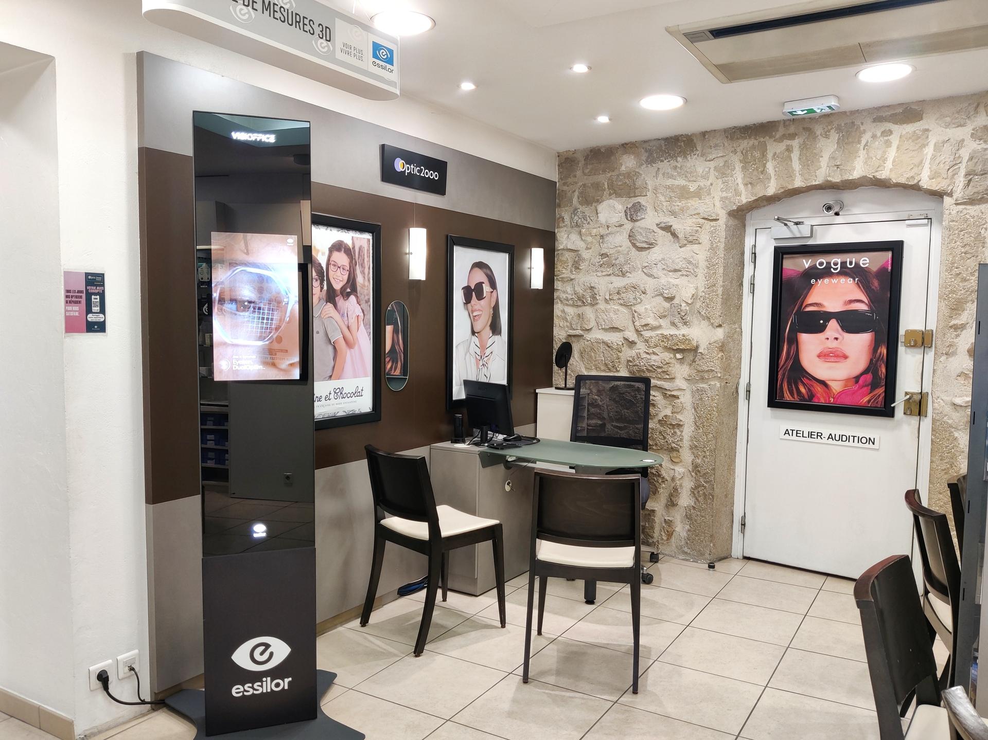 galerie image