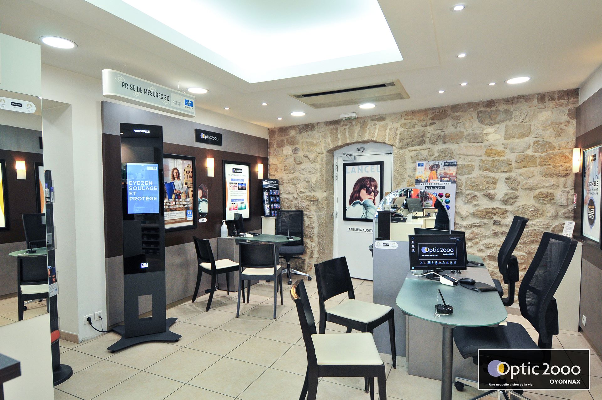galerie image