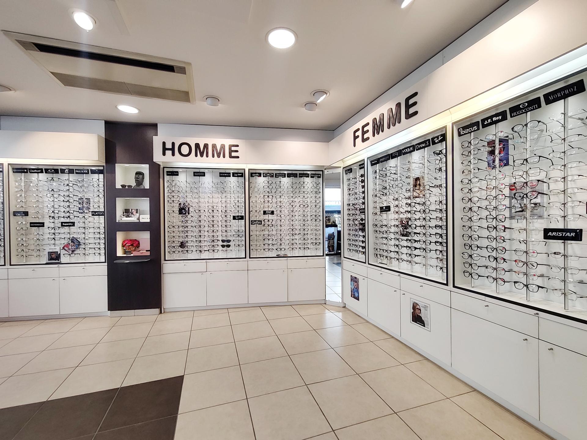 galerie image