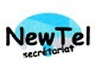 Newtel : M. Simondet centre d'appel (prestataire de service)