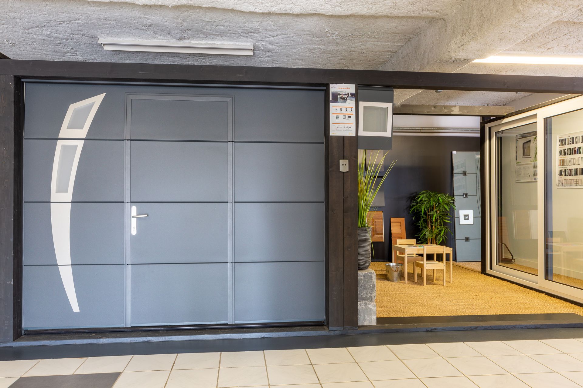 galerie image