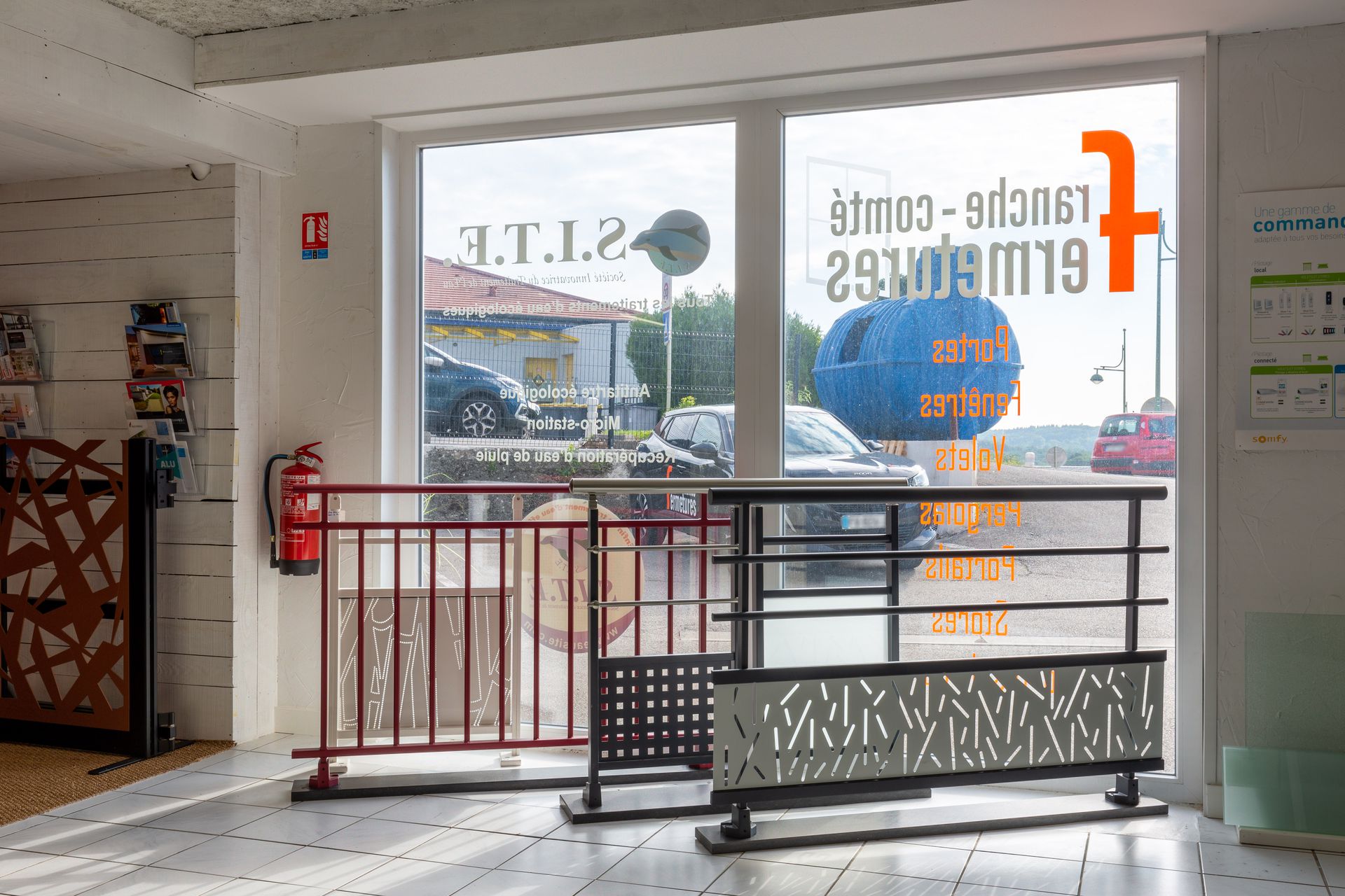 galerie image