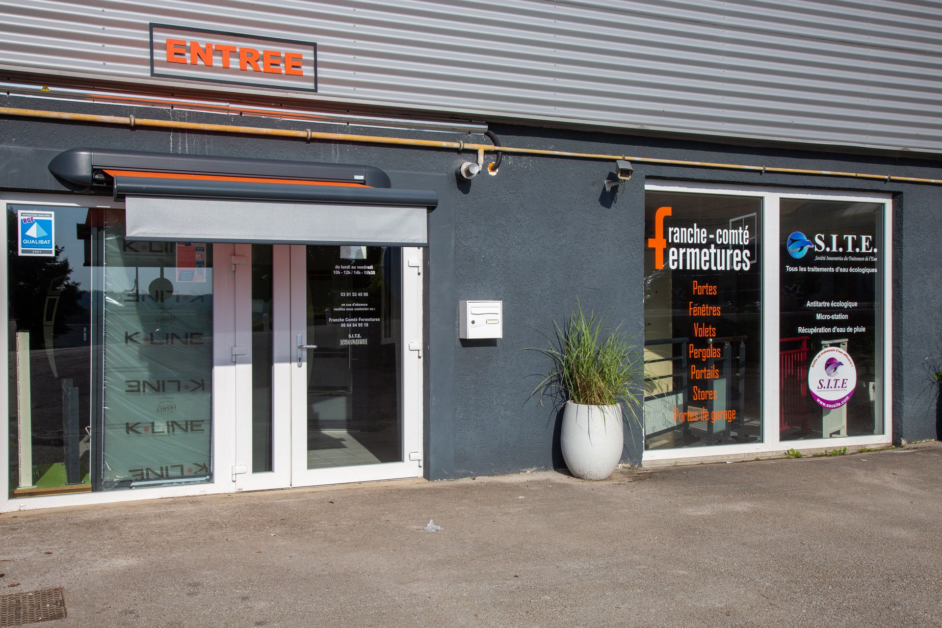 galerie image