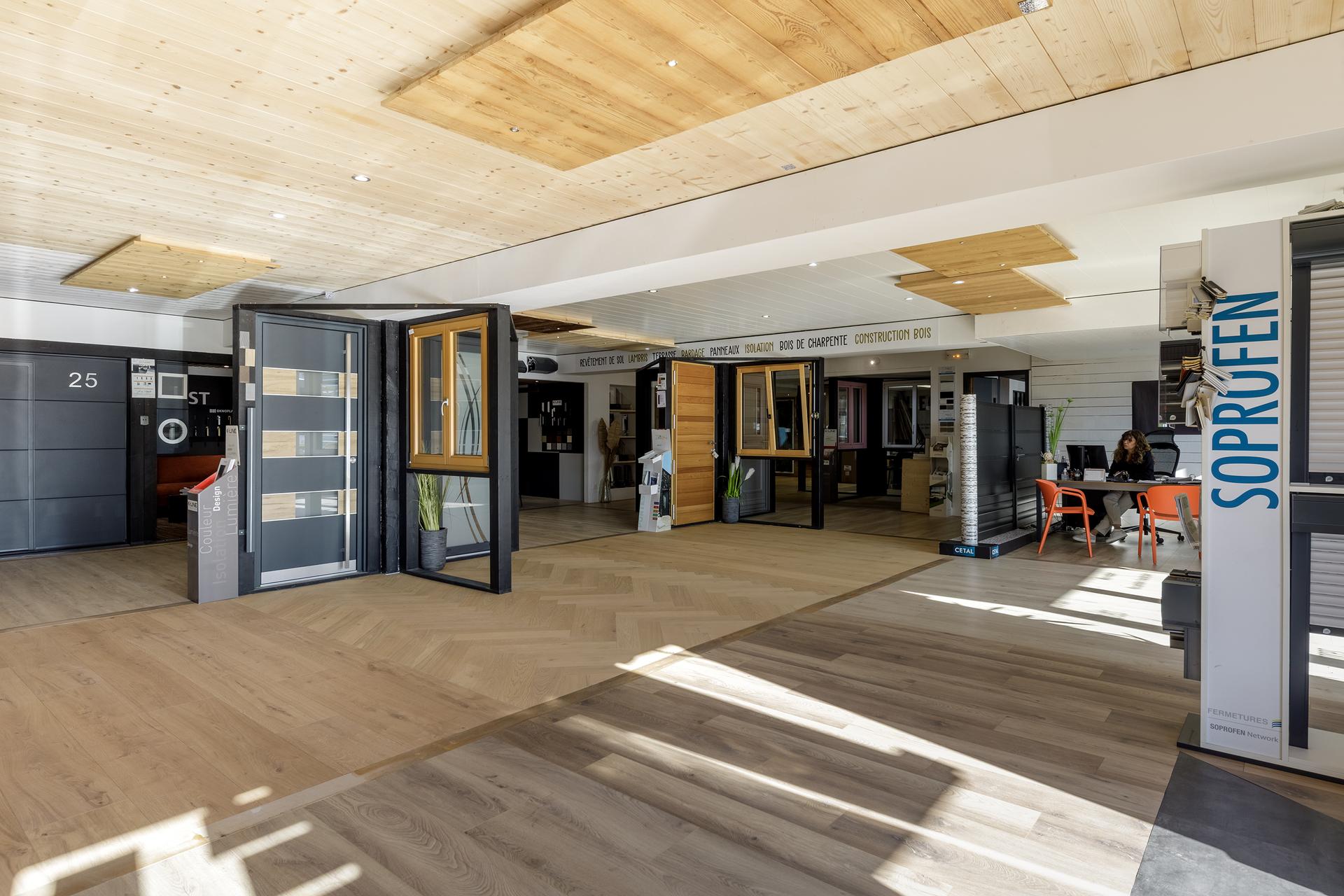 galerie image