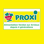 Proxi entrepôt et magasin général