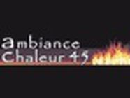 Ambiance Chaleur 45 SAS Fabrication et commerce de gros