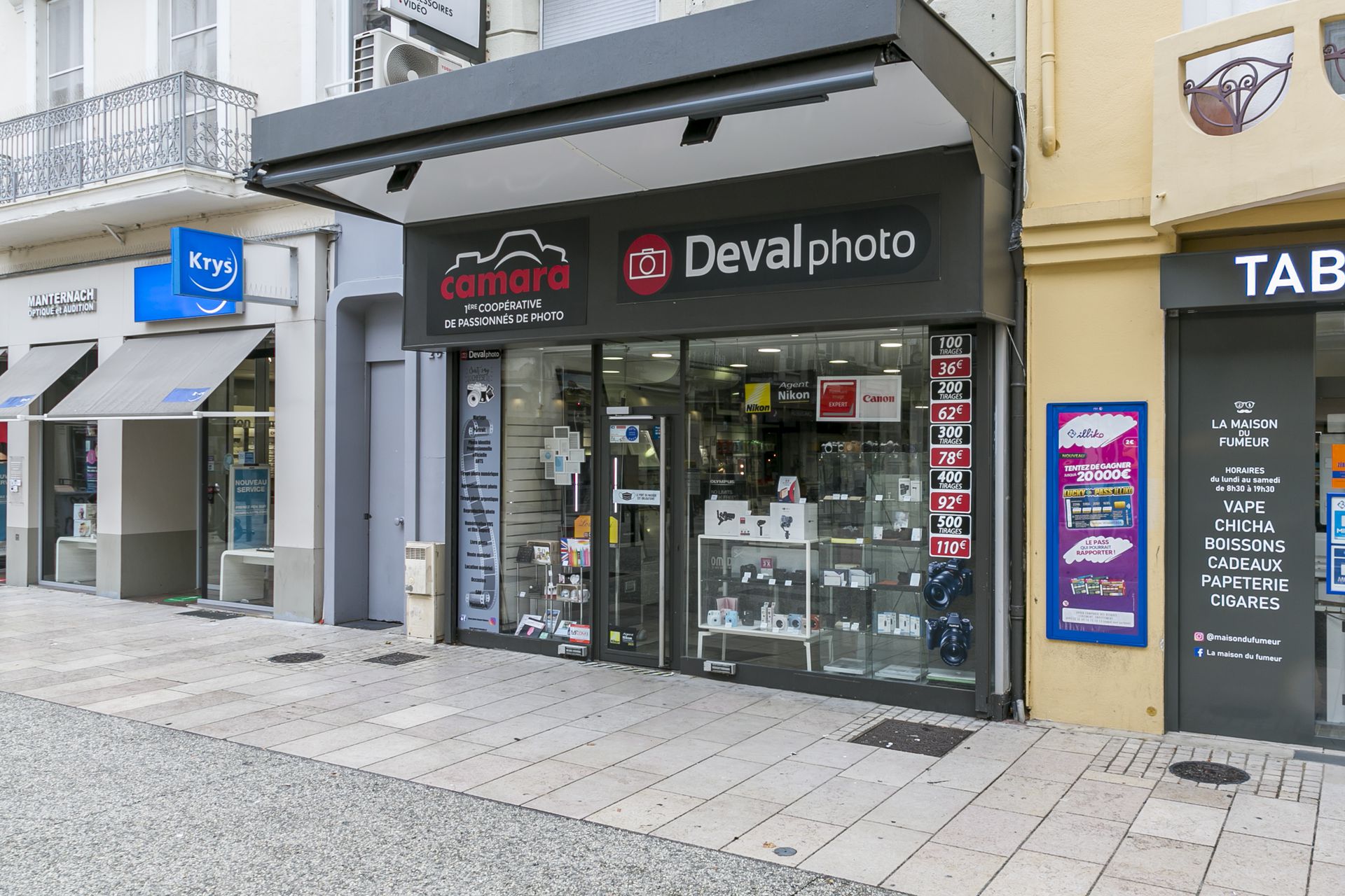 galerie image