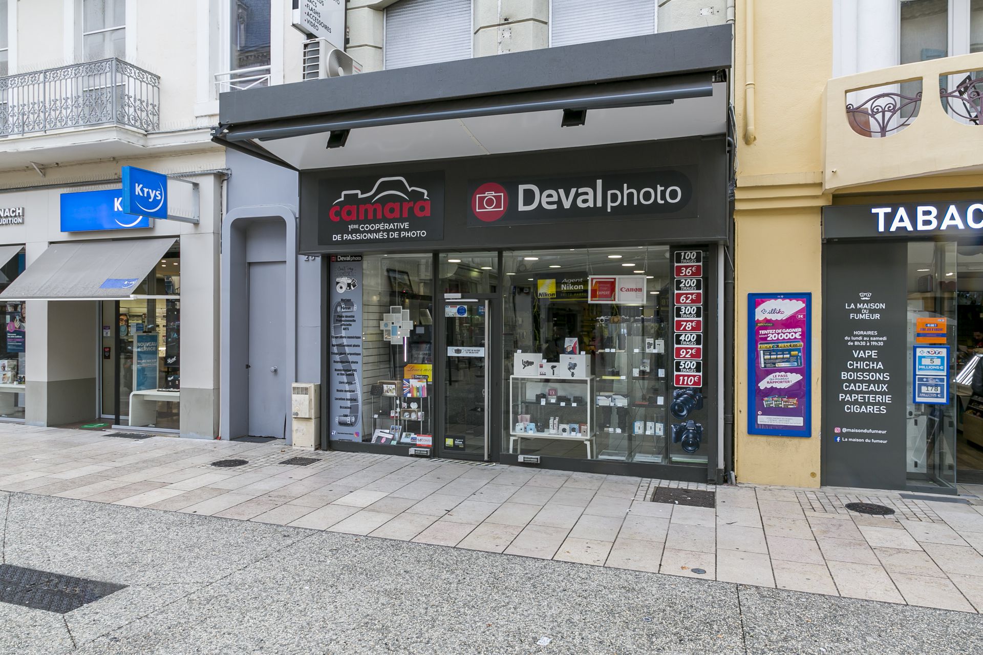 galerie image