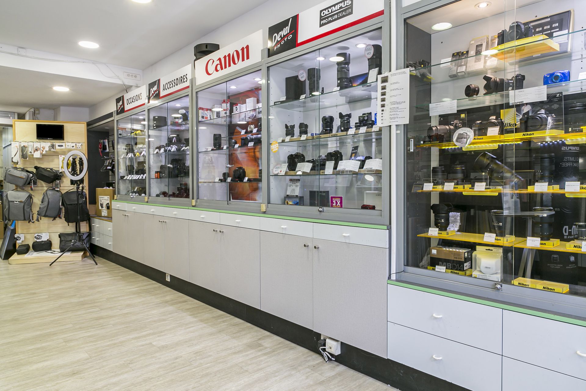 galerie image