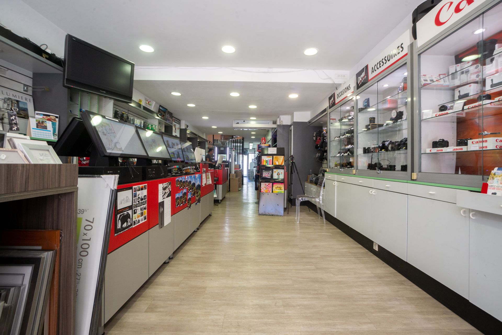 galerie image