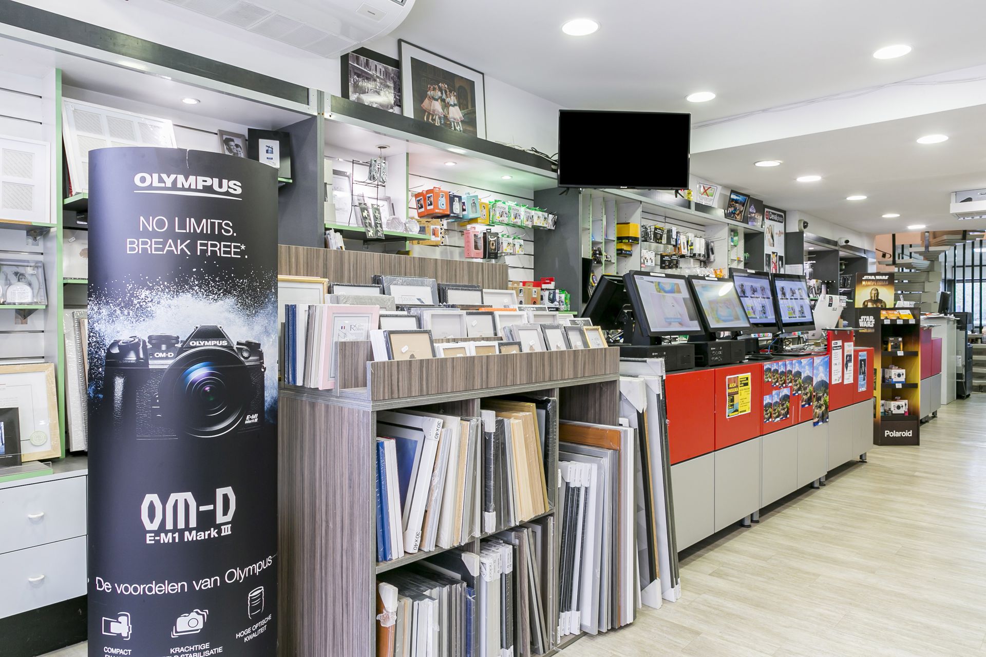 galerie image