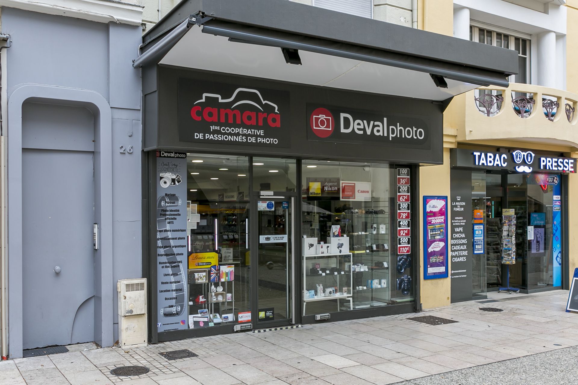 galerie image