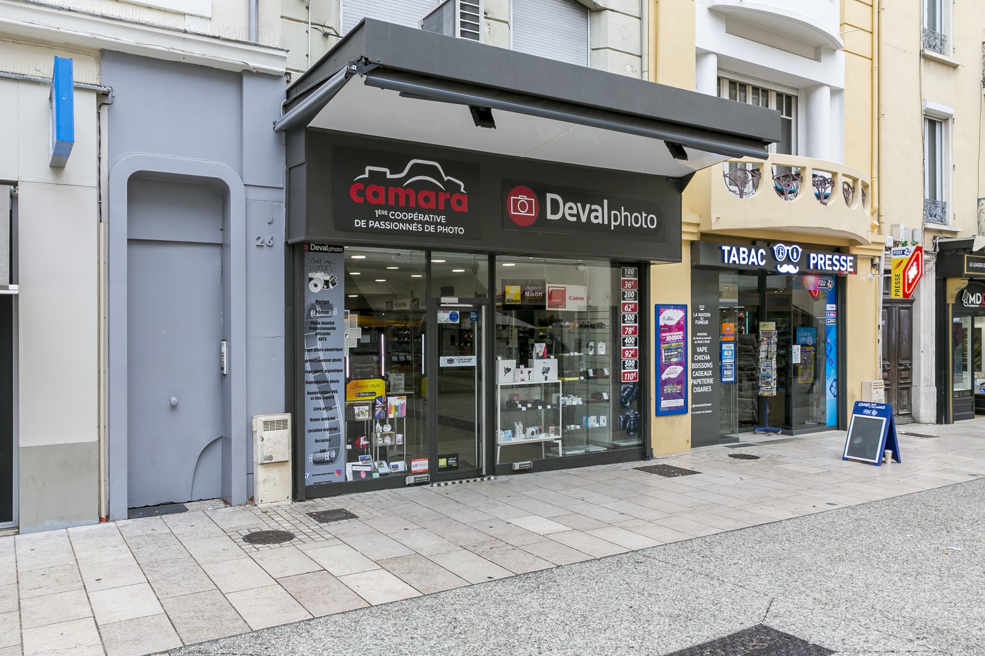galerie image
