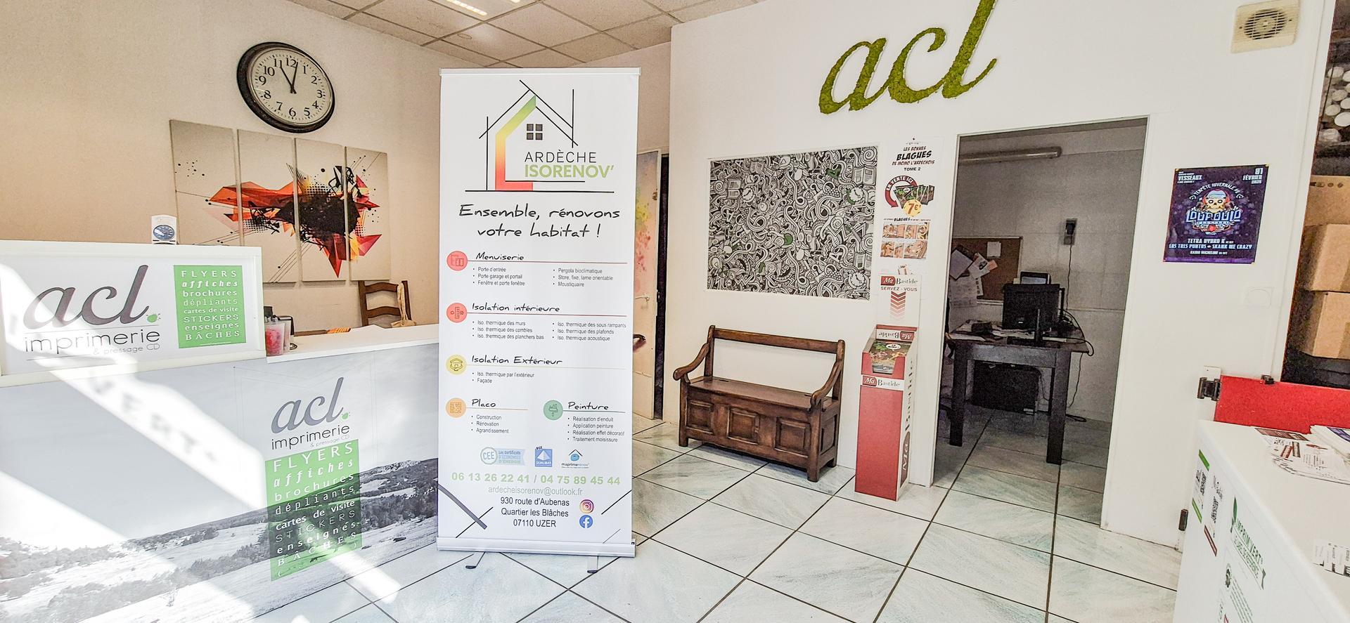 galerie image