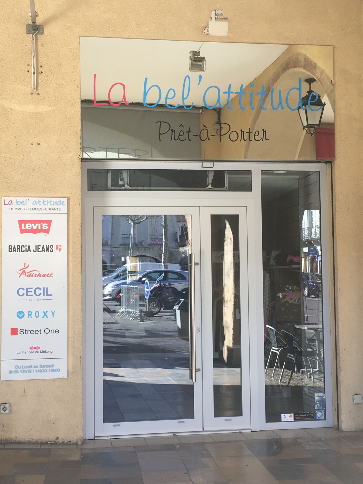galerie image