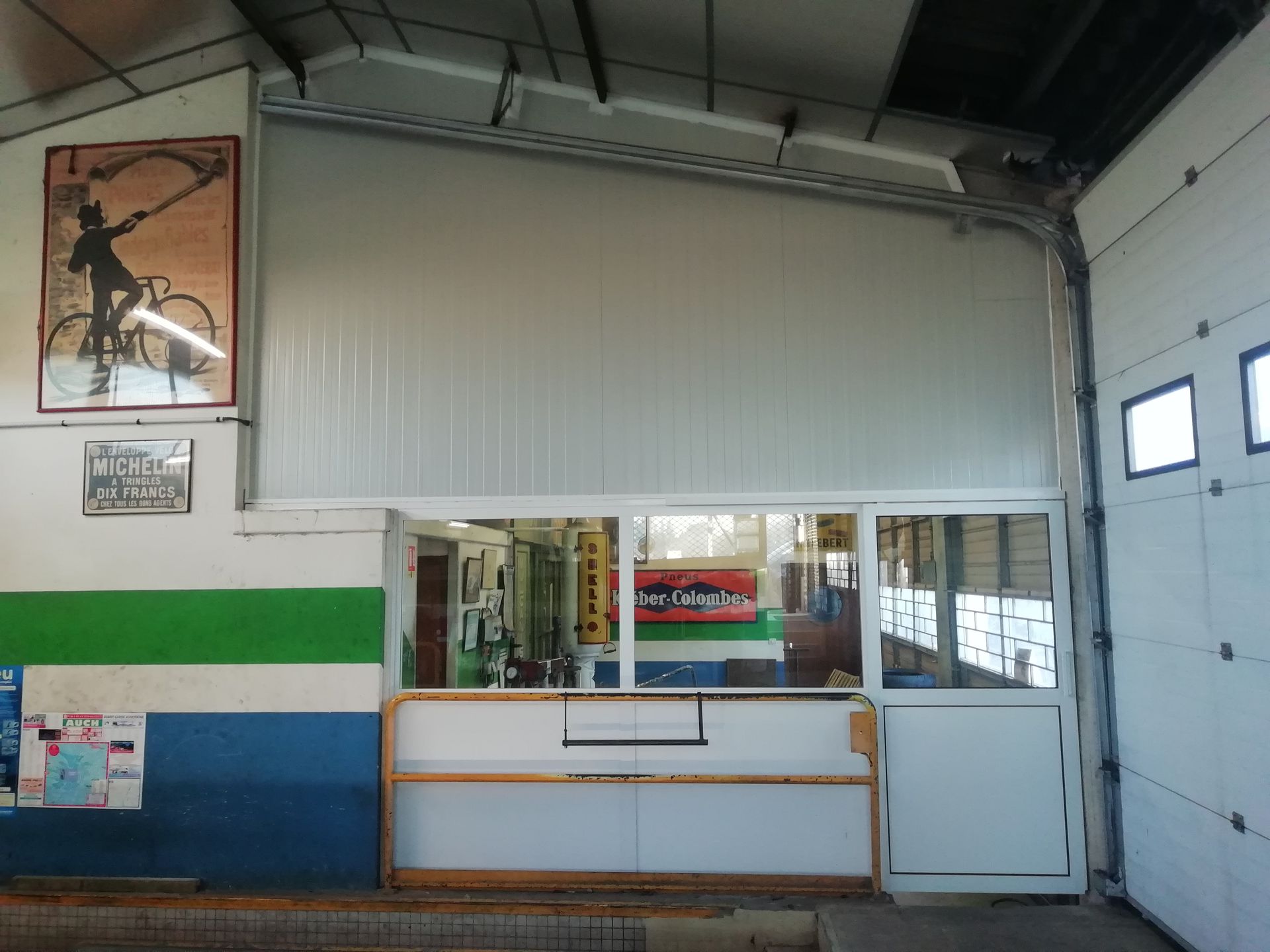 galerie image