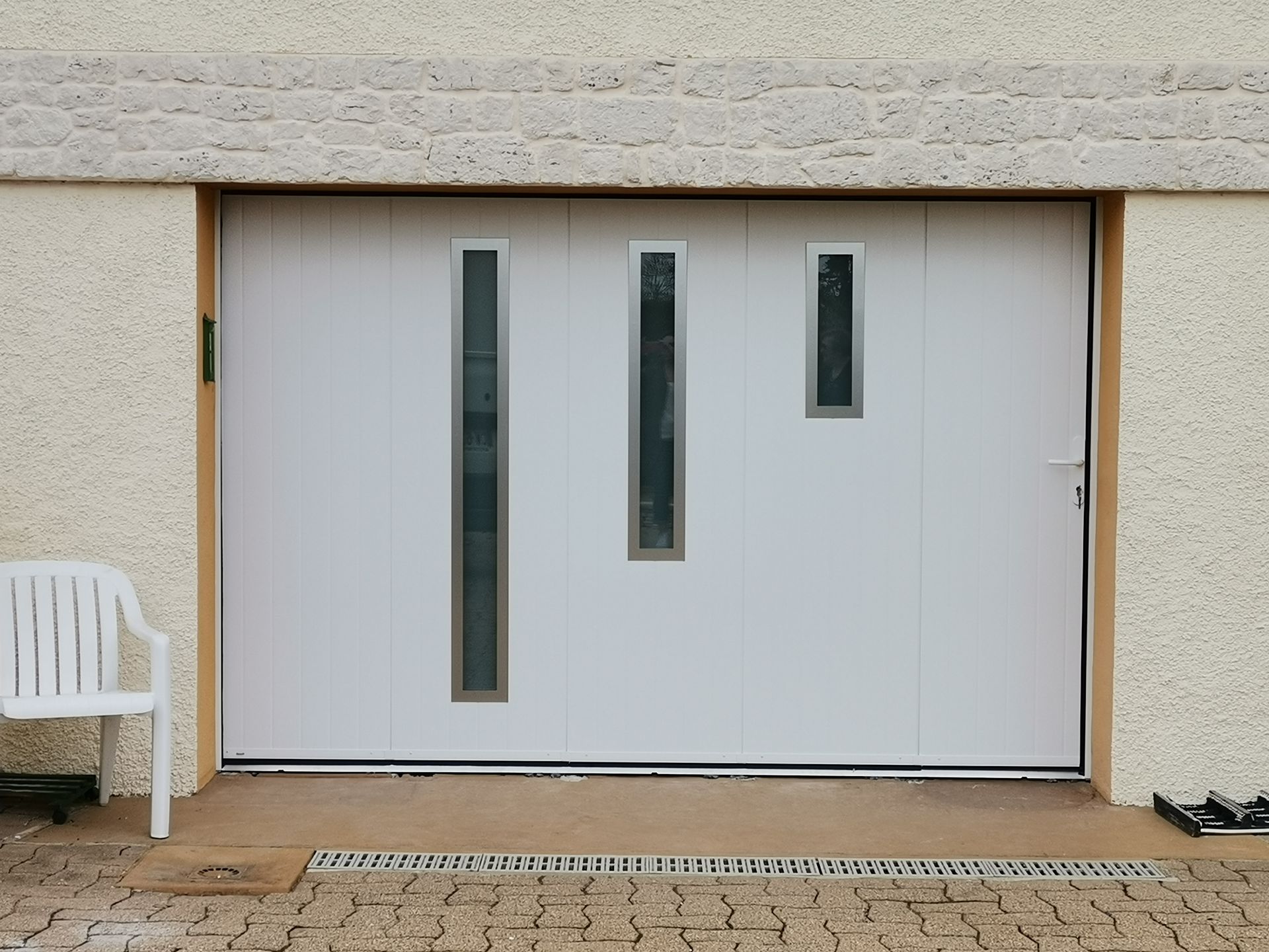 galerie image