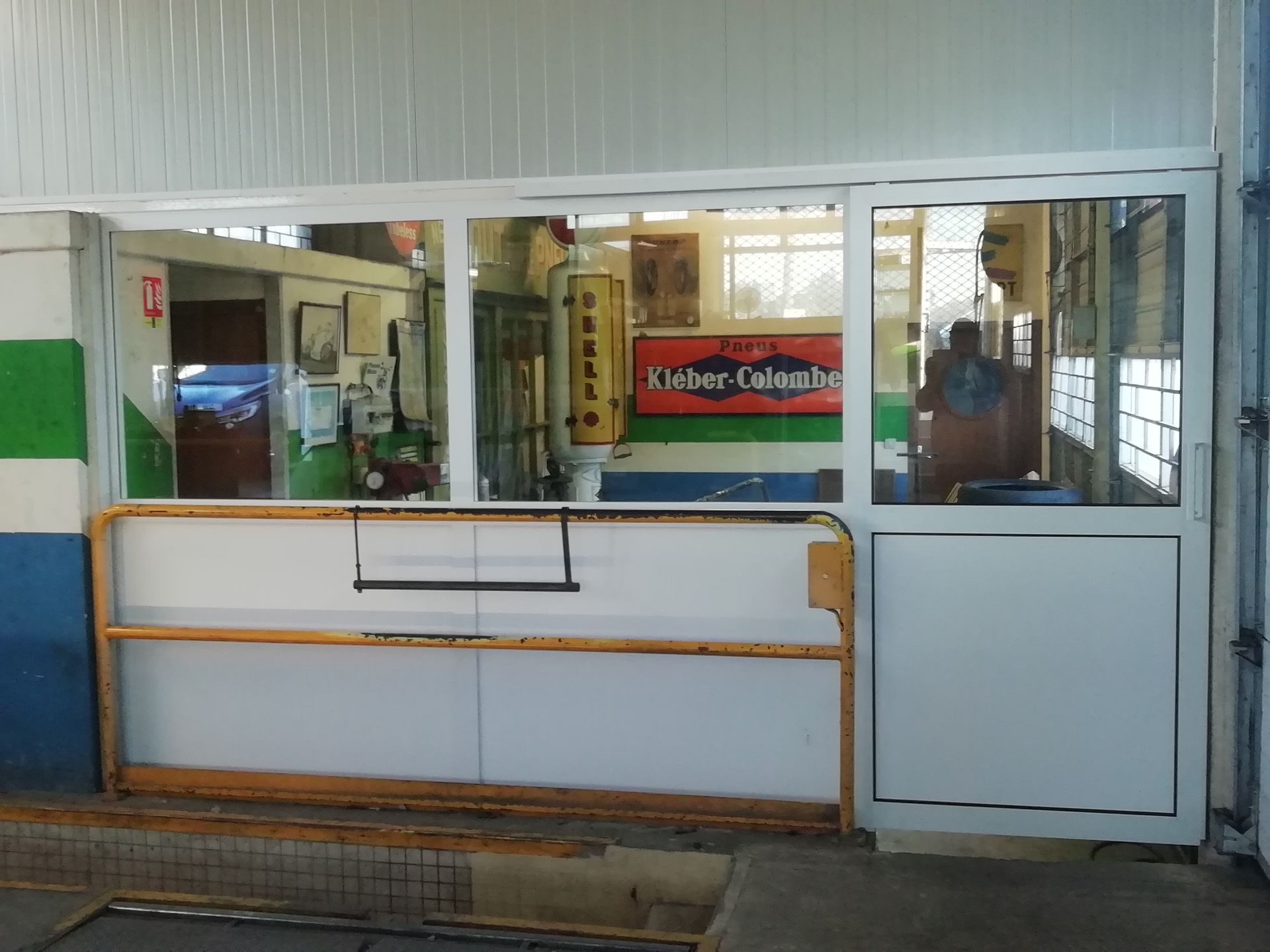 galerie image