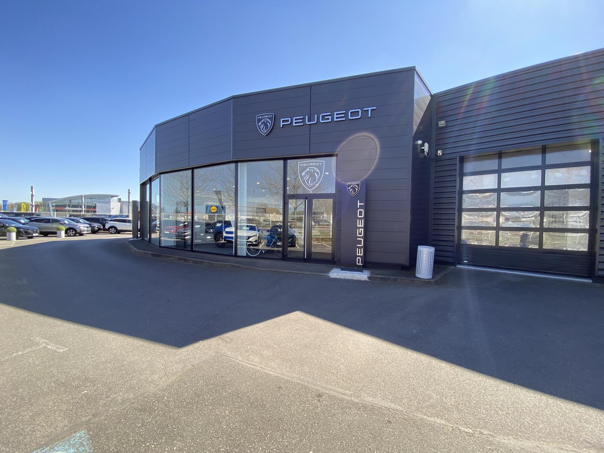 galerie image