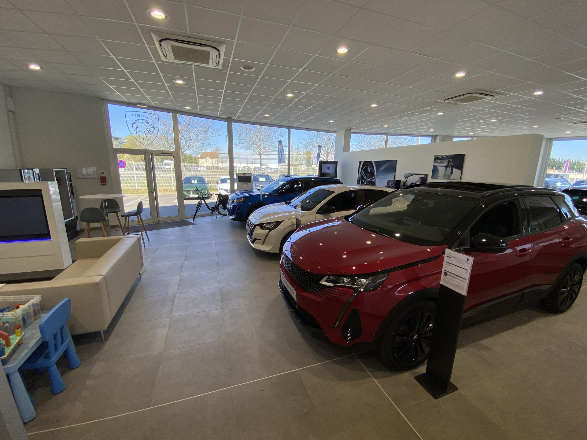 galerie image