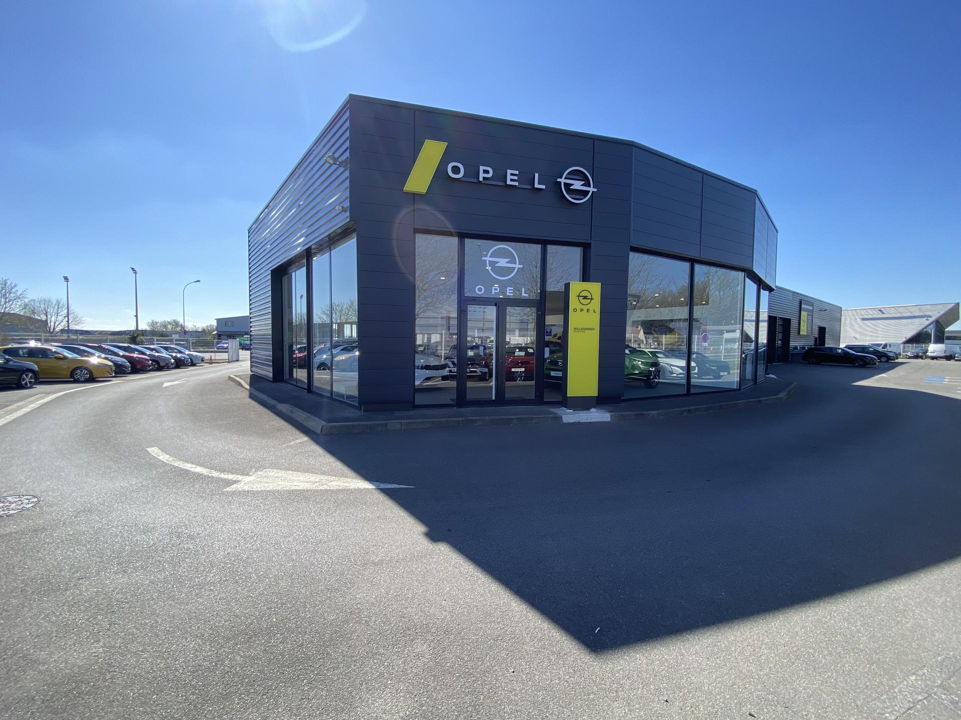 galerie image