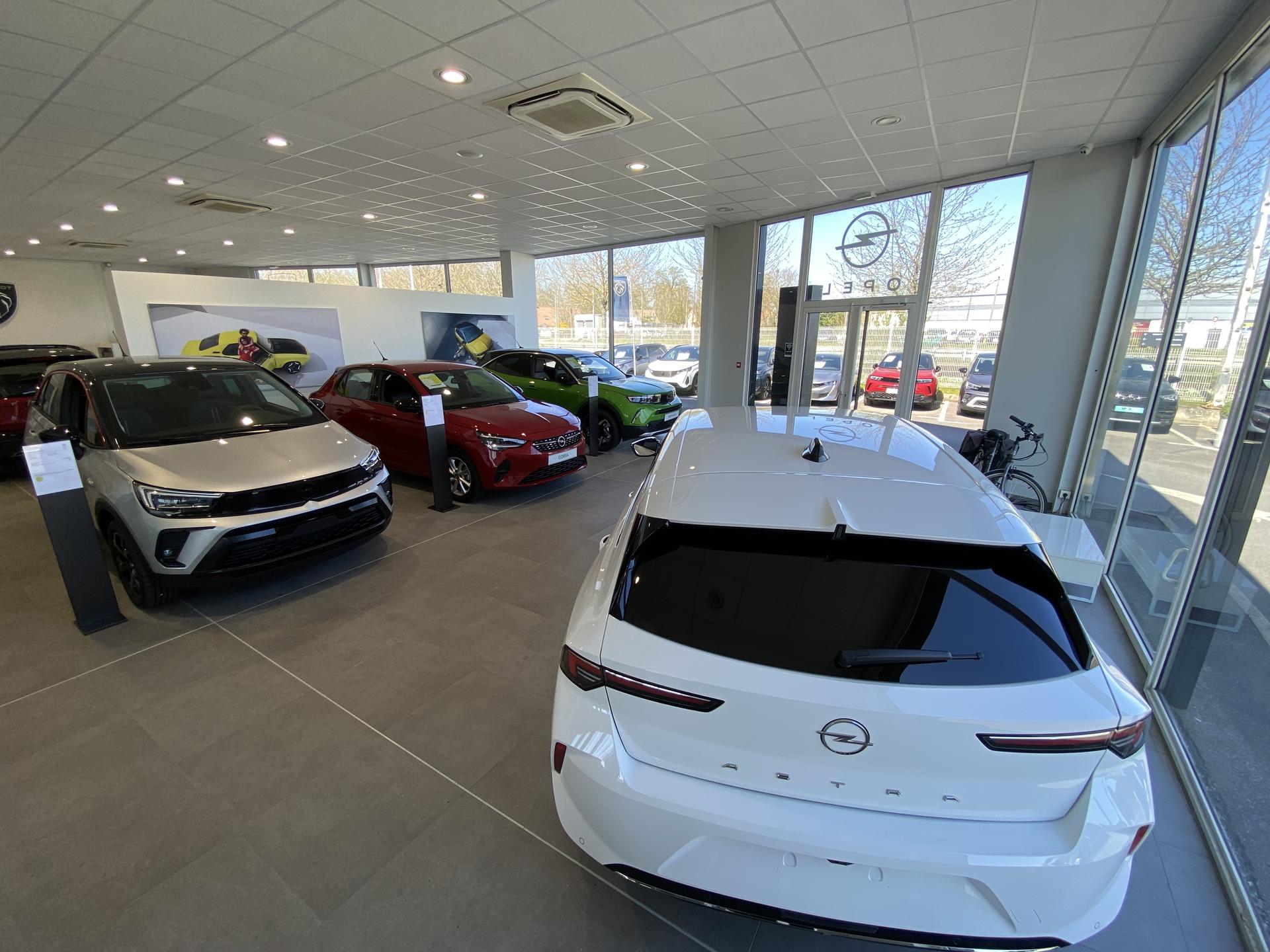 galerie image