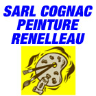 Cognac Peinture Renelleau peintre (artiste)