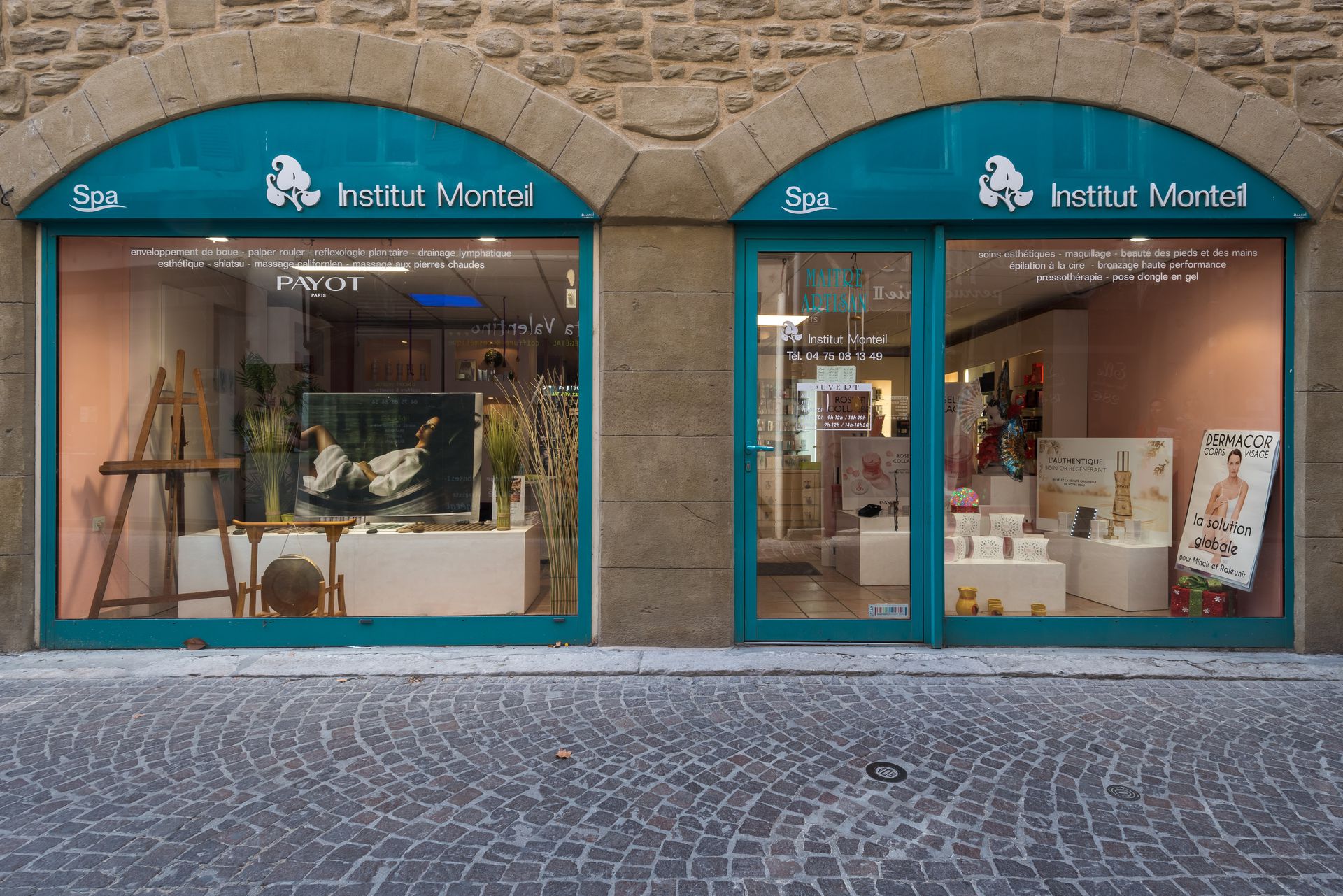 galerie image