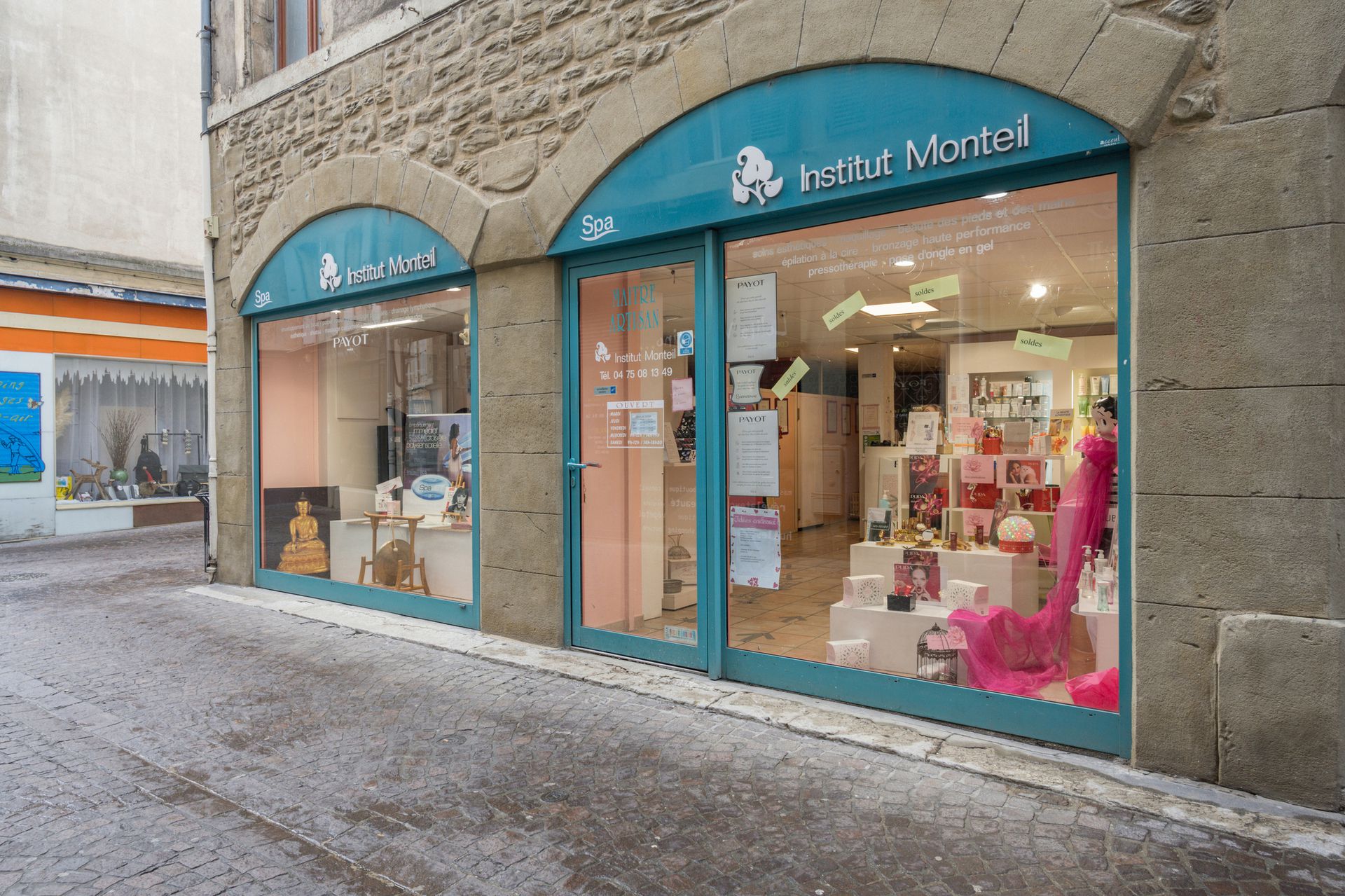 galerie image