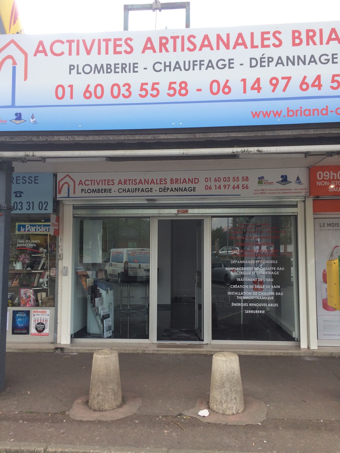 galerie image