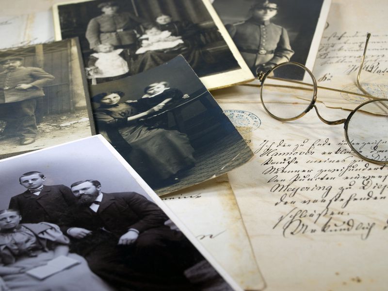 galerie image