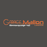 Remorquage 42 Garage Mallon