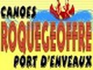Au Canoë Roquegeoffre Du Port D'enveaux location de bateau, canoë, kayak et planche à voile