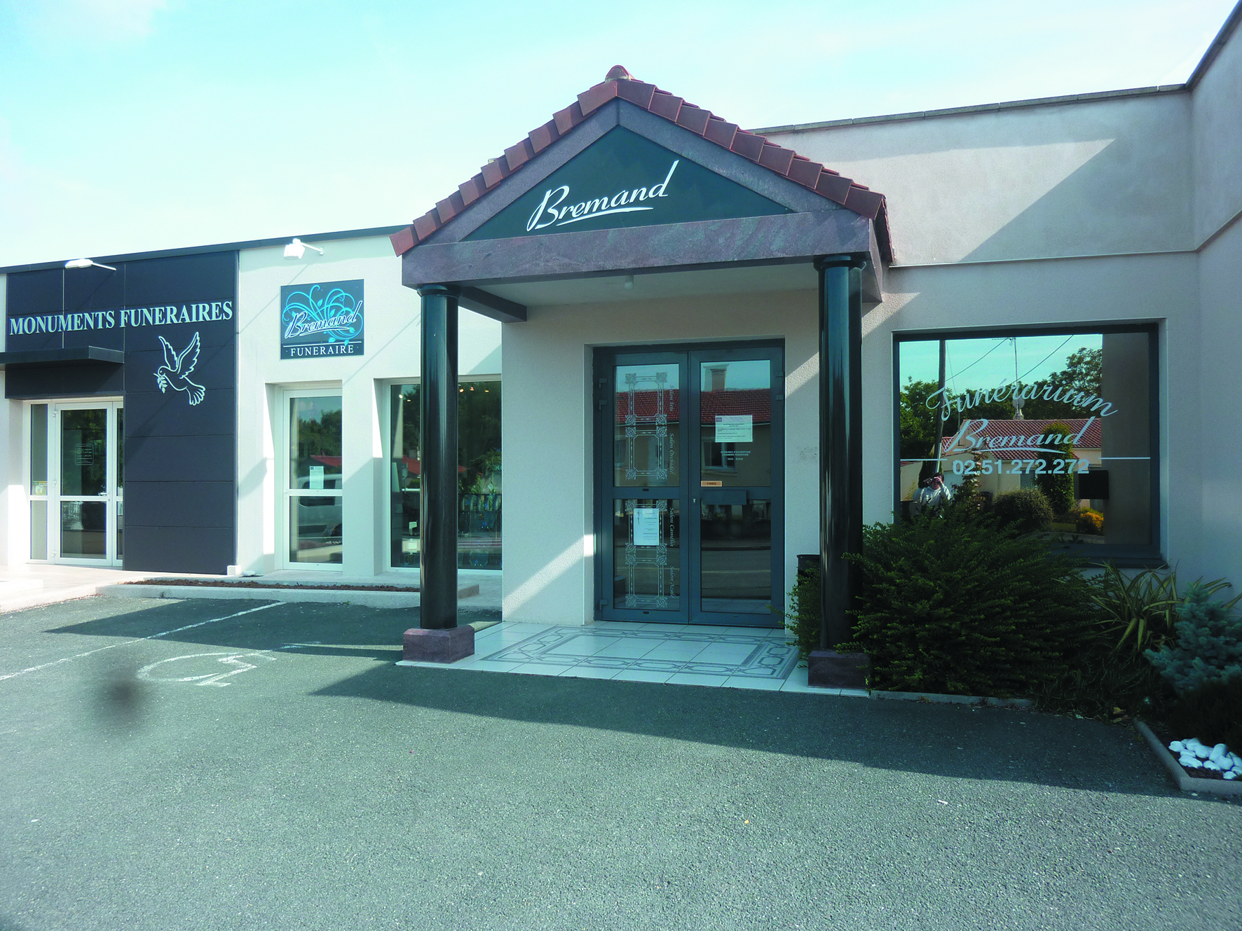galerie image