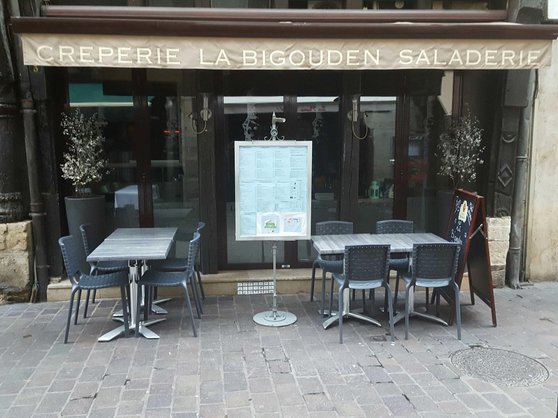 galerie image