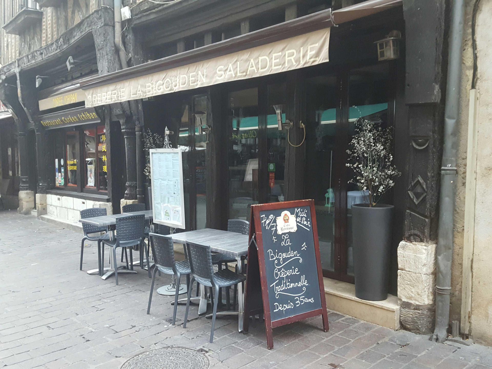 galerie image