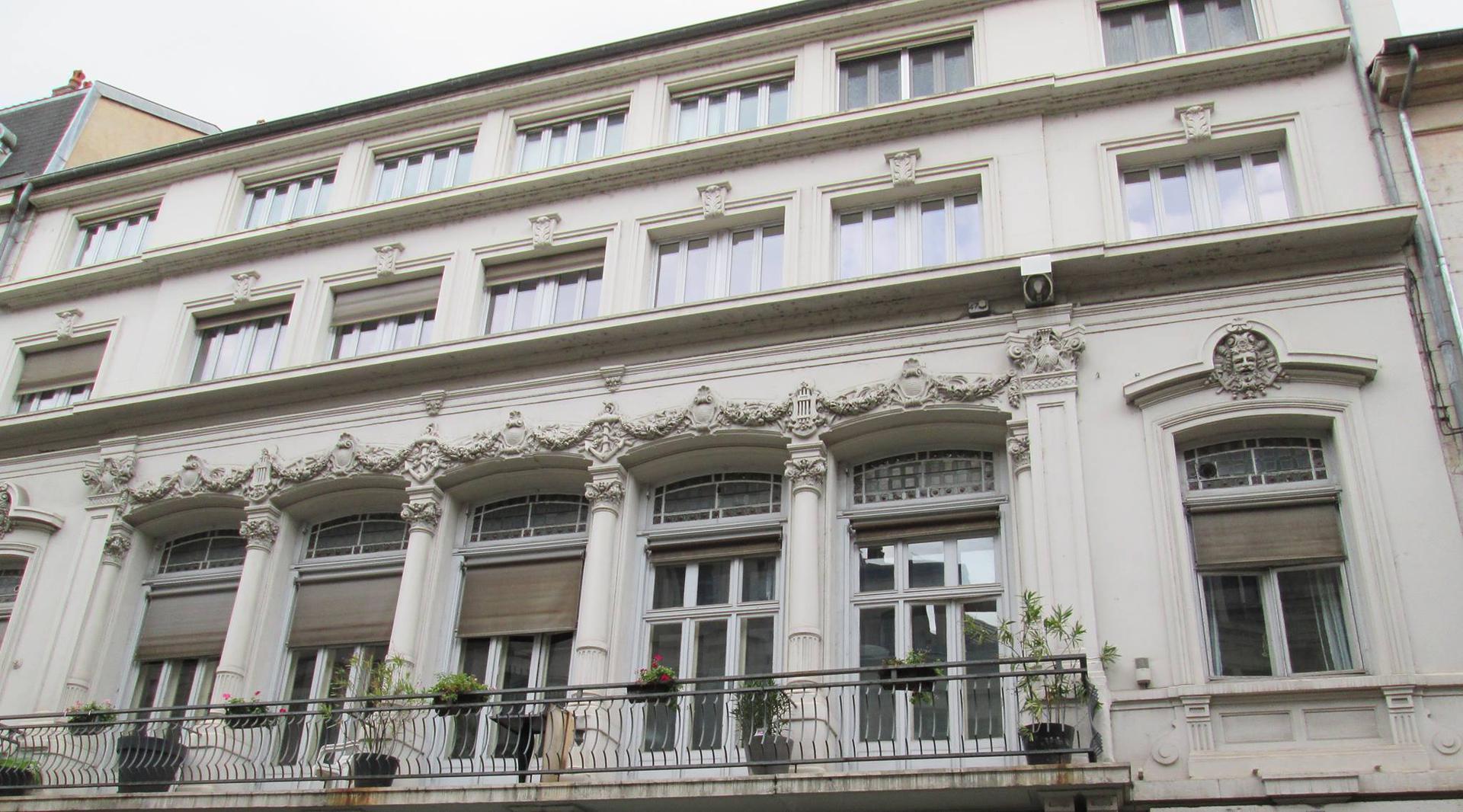 galerie image