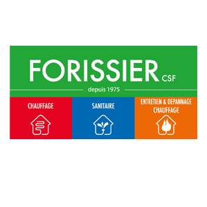 Forissier